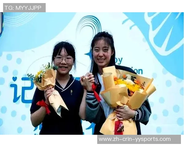 抛弃复旦复读进北大的“四川甜妹”刘峡君露脸全运会：振奋感超过了紧张感